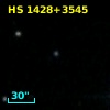 HS 1428+3545