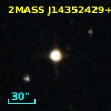 2MASS J14352429+3446465