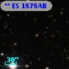 **  ES  1878AB