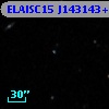 ELAISC15 J143143+330131