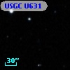 USGC U631