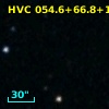 HVC 054.6+66.8+117