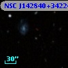 NSC J142840+342240