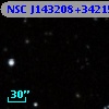 NSC J143208+342150