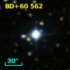 BD+60   562