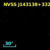 NVSS J143138+332808