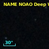 NAME NOAO Deep Wide Field