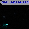 NVSS J142910+352945