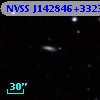 NVSS J142846+332315