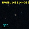 NVSS J143514+332148