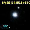 NVSS J143518+350708
