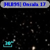 [HLB98] Onsala  17