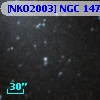 [NKO2003] NGC 147 14260553