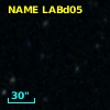 [DBS2005] MIRS J143410.958+331732.57
