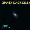 2MASX J14271215+3536302