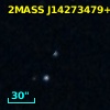 2MASS J14273479+3525434