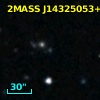 2MASS J14325053+3407199