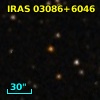 IRAS 03086+6046