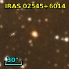 IRAS 02545+6014