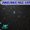 [NKO2003] NGC 147 14020361