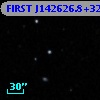 FIRST J142626.8+323937