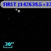FIRST J142638.5+321932