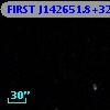 FIRST J142651.8+322219