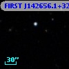FIRST J142656.1+320941