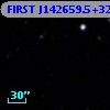FIRST J142659.5+320921