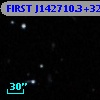 FIRST J142710.3+324502