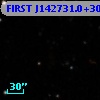 FIRST J142731.0+304049