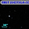 FIRST J142731.4+324434