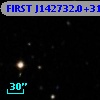 FIRST J142732.0+313518