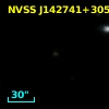 FIRST J142741.3+305405