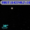 FIRST J142748.7+314813