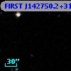 FIRST J142750.2+314513