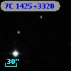 7C 1425+3320