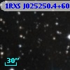 1RXS J025250.4+602530