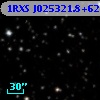 1RXS J025321.8+621215