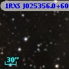 1RXS J025356.0+603436