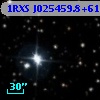 1RXS J025459.8+615456