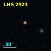LHS  2923