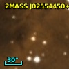 1RXS J025544.5+603640
