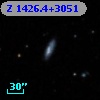 Z 1426.4+3051