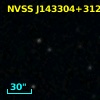 NVSS J143304+312002