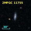 2MFGC 11755