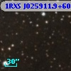 1RXS J025911.9+603135