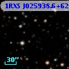 1RXS J025938.6+621745