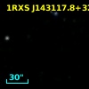 1RXS J143117.8+325129