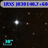 1RXS J030140.7+602341